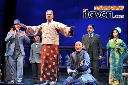 彩熠攜旗下系列燈具閃耀山東十藝節(jié)