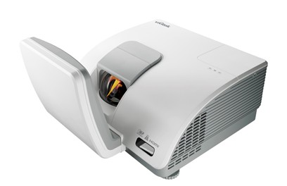 Vivitek麗訊D7180HD超短焦演繹極致效果