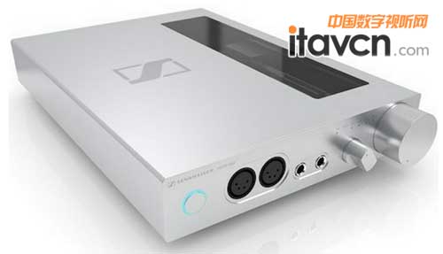 Sennheiser推出全新模擬和數字耳放