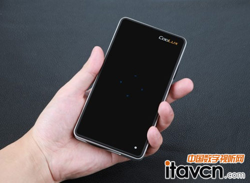 酷樂視微型投影機