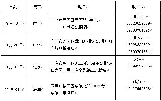 松下電器及安恒集團(tuán)恭候您的蒞臨