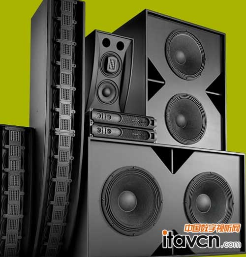 Christie SKA-3D影院處理器