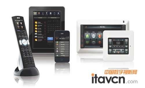 華歌成美國智能家居ELAN中國區(qū)總代