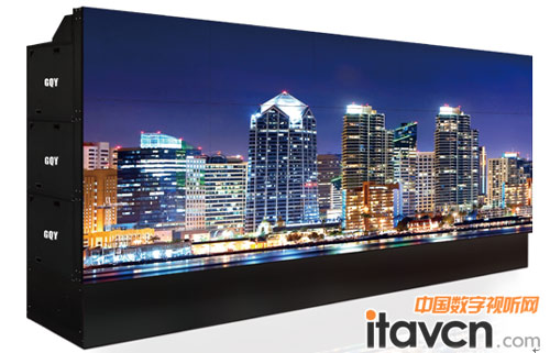 新產品陸續(xù)推出 GQY繼續(xù)發(fā)力視訊領域市場