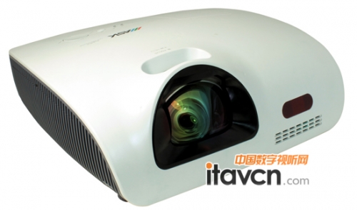 ASK US超短焦受追捧