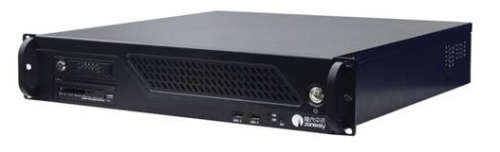 現代中慶全新推出的服務器級錄播工作站JP100 HD II