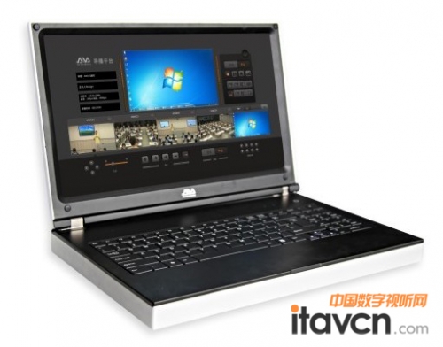 V系列便攜式錄播系統(tǒng)產(chǎn)品圖