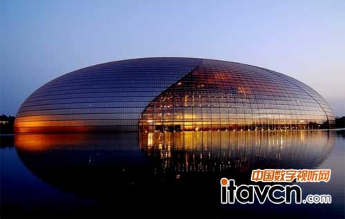 中國國家大劇院