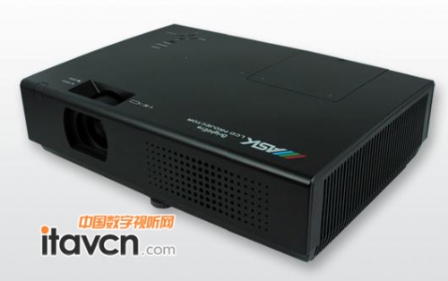 ASK C3商教 經典黑