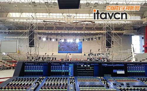 皮普保羅(Pitbull)的演唱會