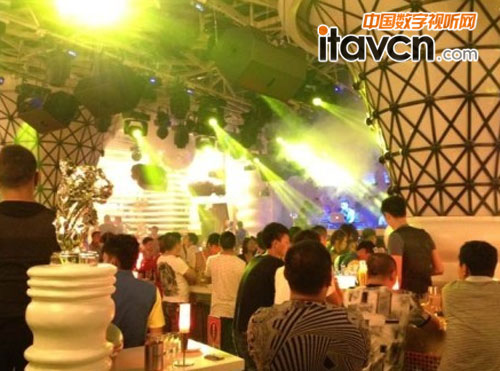 赫茲攜LANDOR登陸景洪西川版納18 CLUB