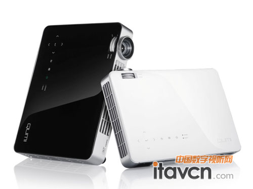 QUMU Q7品質優異 為家庭用戶帶來高品質生活