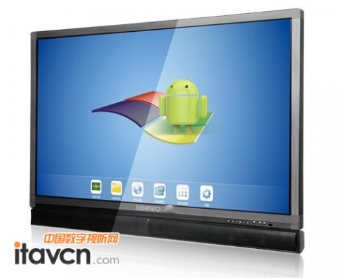 電視白板如何脫穎而出?