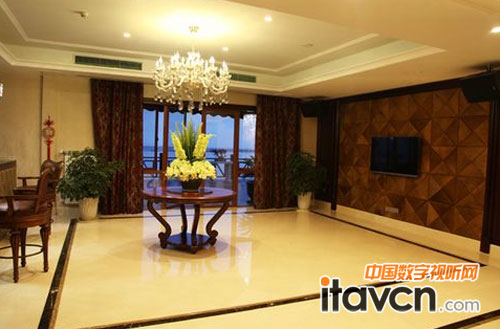 佰家麗成立聲學材料研發中心