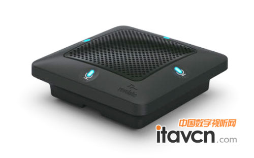 桌面式-全向話筒