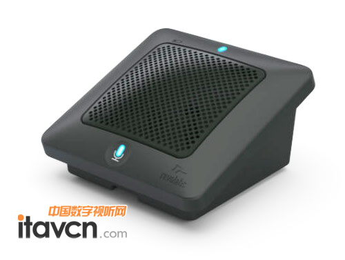 桌面式-定向話筒