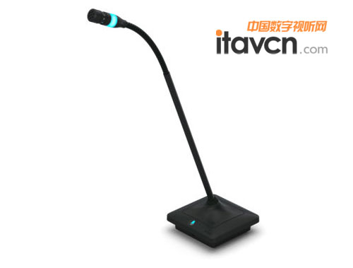 桌面式-鵝頸話筒