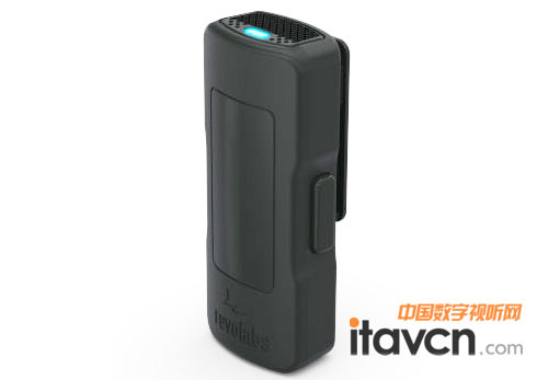 領(lǐng)夾式話筒