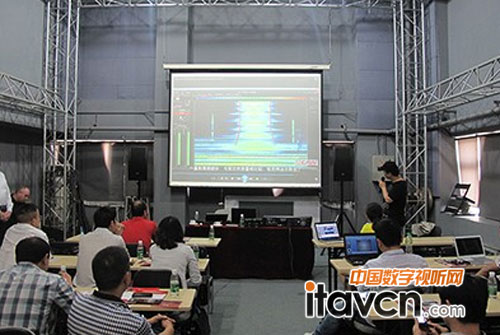 EAW產(chǎn)品推廣與技術(shù)培訓(xùn)會