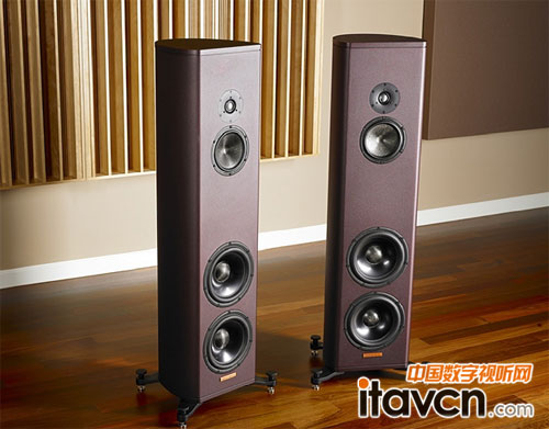 Magico全新力作 S3落地音箱即將上市