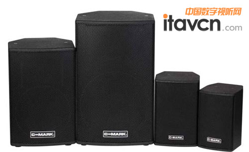 C-MARK強(qiáng)勢(shì)推出AU系列娛樂(lè)型專(zhuān)業(yè)音箱