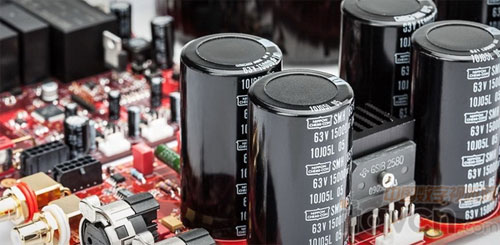 Le Son LS002放大器