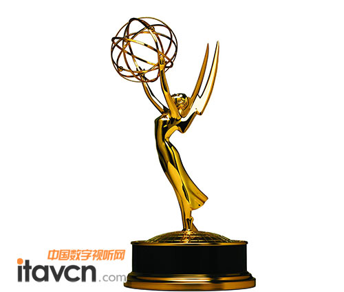 森海賽爾榮獲Philo T. Farnsworth大獎