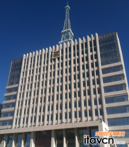 克什克騰旗公安局