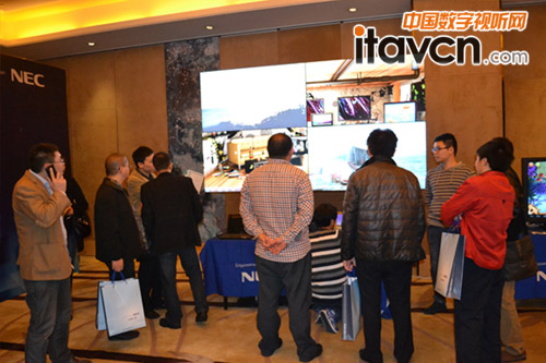 “新顯示 芯平臺(tái)”全國(guó)巡展重慶站續(xù)寫(xiě)輝煌