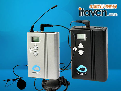 迪思同聲傳譯WT-200系列