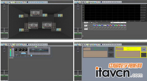 勵豐lemuse獨家遙控監測系統大揭秘