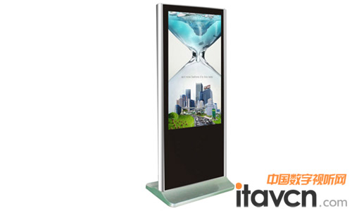 金眾廣告機(jī)