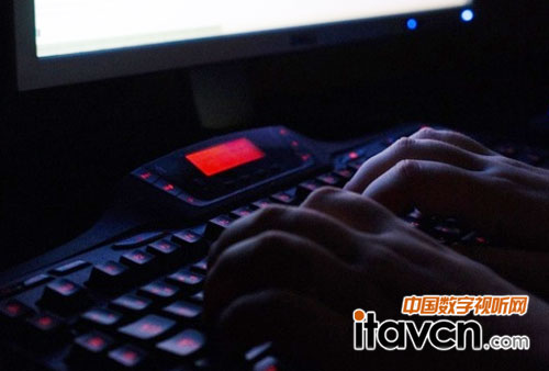 “病毒”傳播新途徑 電腦內置揚聲器