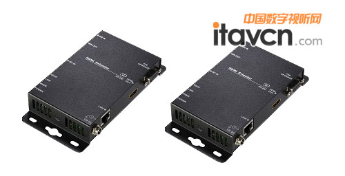 延長器接收端HX-RW