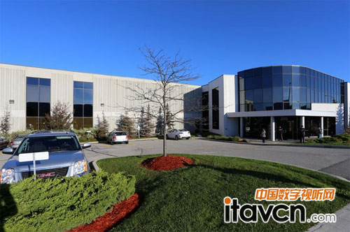 加拿大百里登(集團)