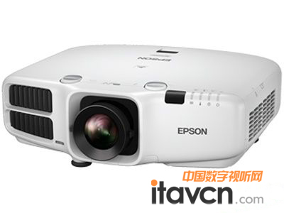 愛普生工程投影機CB-G6350
