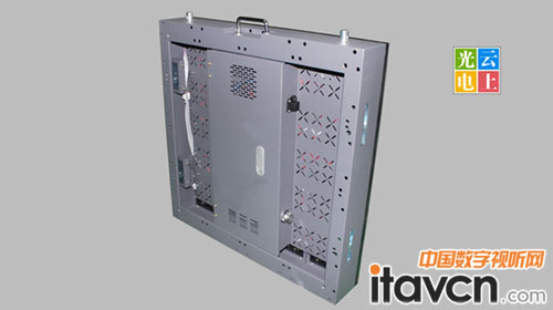 云上光電常規鐵箱租賃led屏綜合性價比占優勢