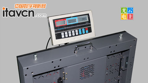 云上光電常規鐵箱租賃led屏綜合性價比占優勢