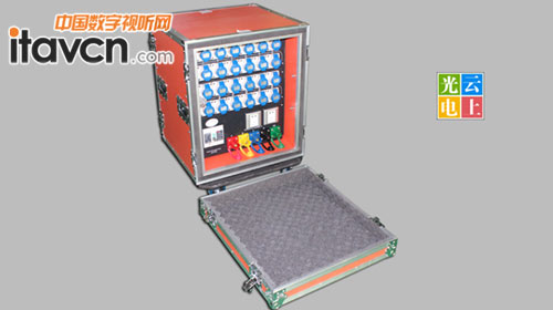 云上光電常規鐵箱租賃led屏綜合性價比占優勢