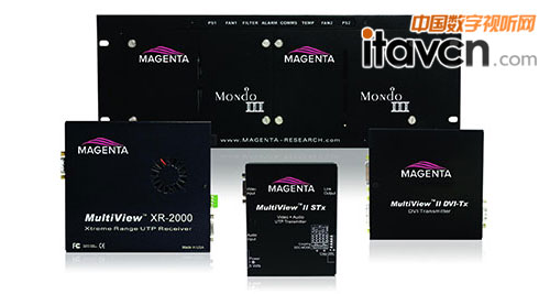 tvONE將攜最新技術登陸2013紐約科技展