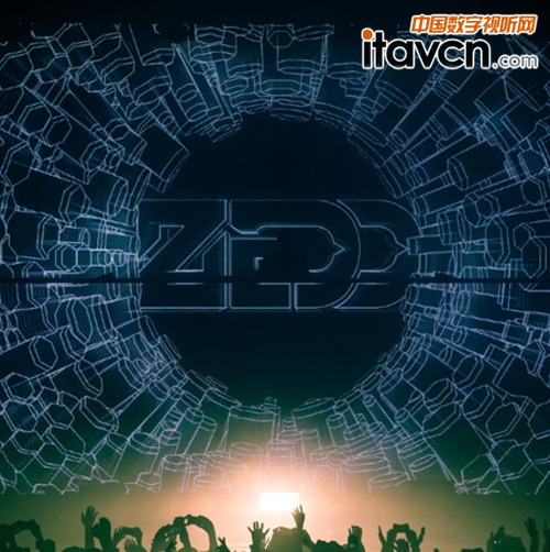 令人驚嘆的畫面質量