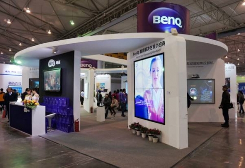 高可靠性教育防塵投影機——DX819ST