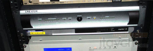 廣多功能會議室CREATOR快捷中控主機