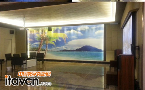 最后成果的一角