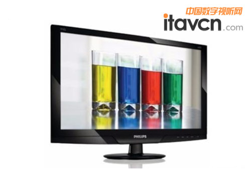 飛利浦霓彩191EL2顯示器