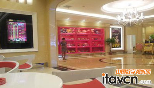 龍游金錢柜量販KTV