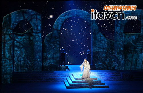 開幕大戲威爾第名劇《阿蒂拉》