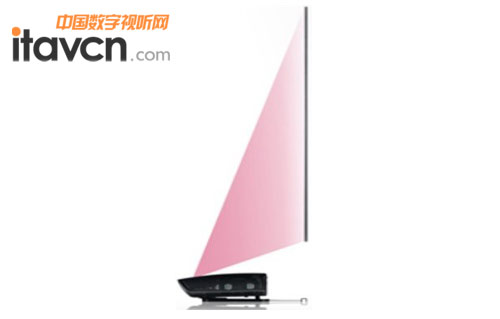 高交會激光電視再成熱點