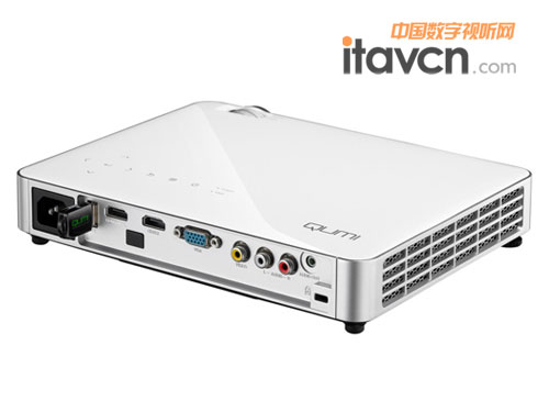 QUMU Q7品質(zhì)優(yōu)異 為家庭用戶帶來高品質(zhì)生活