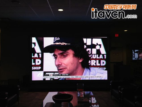 艾比森呈現巔峰時刻